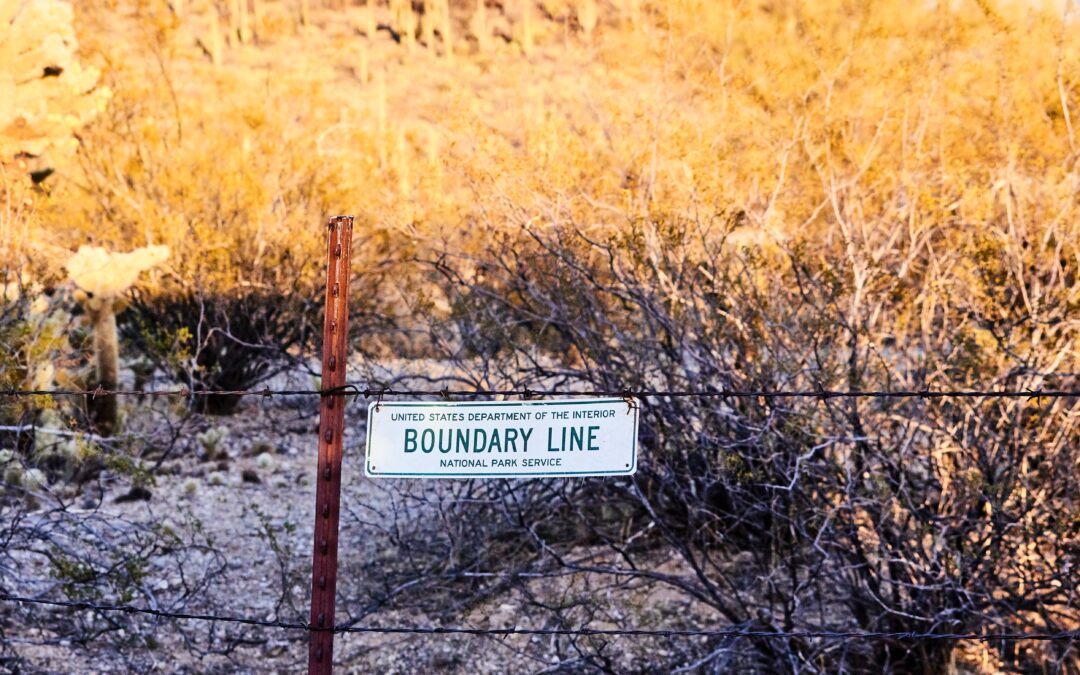 5 Things That Happen When You Install Healthy Boundaries
