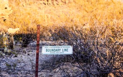5 Things That Happen When You Install Healthy Boundaries